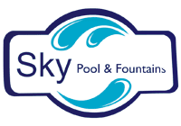 Sky Pool & Fountains