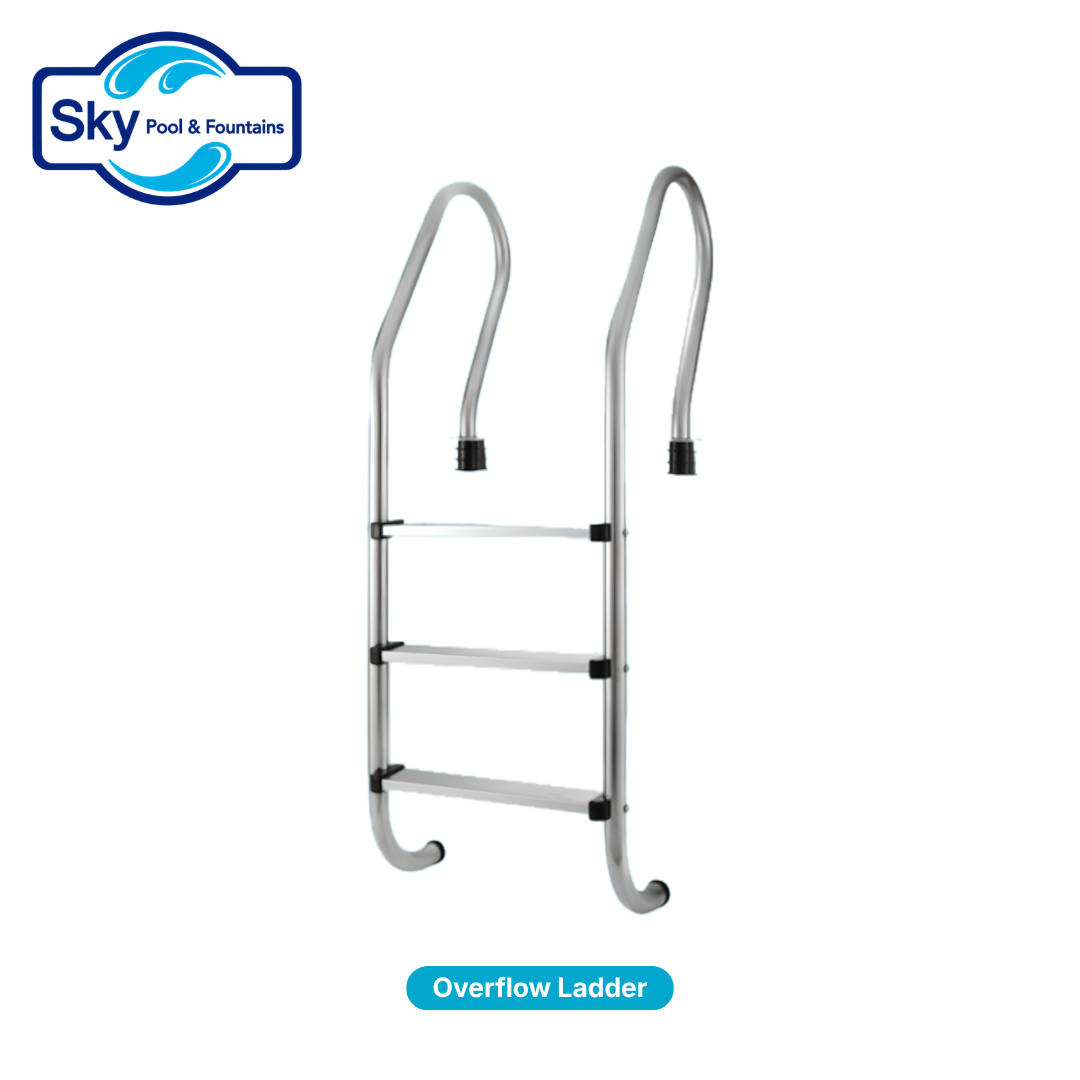 Overflow Ladder