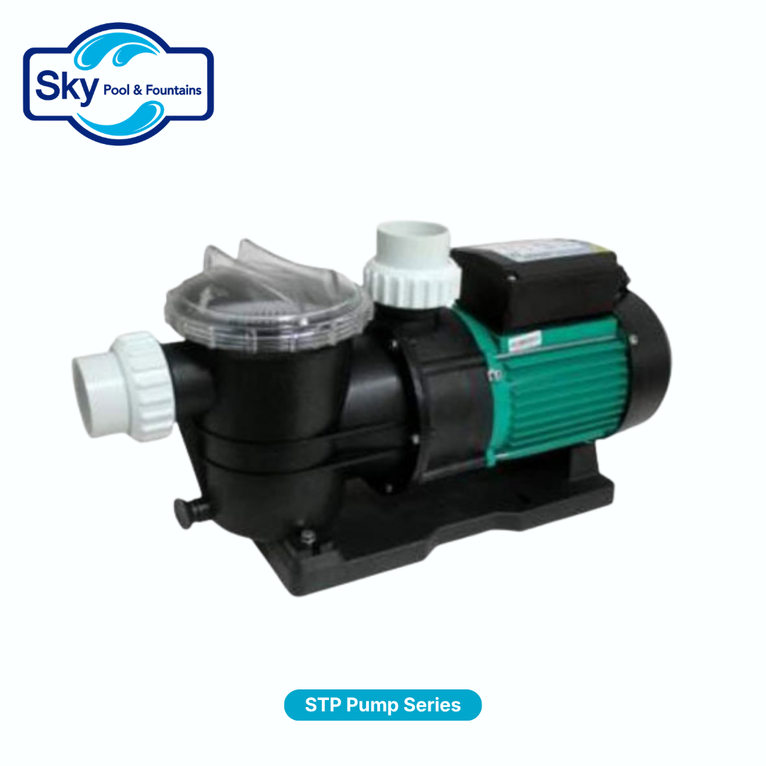 STP Pump Series
